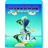 Yes ー Rainbow Theatre 1972 （Gift DVDR） | cinnamon の音楽ブログ